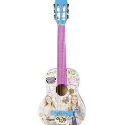 Gifi Jeux D'Imagination Et D'Imitation<Guitare acoustique Maggie et Bianca fashion friends Smoby