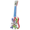 Gifi Jeux D'Imagination Et D'Imitation<Guitare enfant 4 cordes