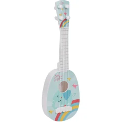 Clearance Gifi Guitare enfant 12x4xH36cm