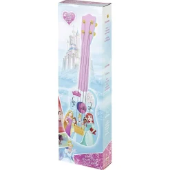 Gifi Jeux D'Imagination Et D'Imitation<Guitare espagnole 4 cordes Princesses ou Miraculous Lady Bug