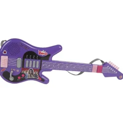 Gifi Jeux D'Imagination Et D'Imitation<Guitare électrique Chica vampiro