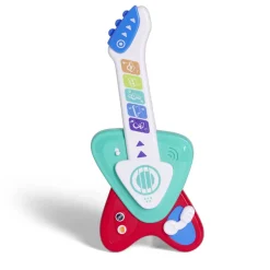 Gifi Eveil<Guitare éveil 1er âge 37,5x20xép6cm