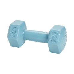 Gifi Haltère de sport 1kg