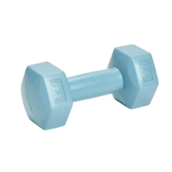 Gifi Haltère de sport 1kg