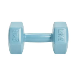 Gifi Haltère de sport 2kg