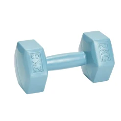Gifi Haltère de sport 2kg
