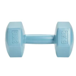 Gifi Haltère de sport 3kg