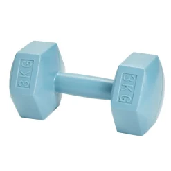 Gifi Haltère de sport 3kg