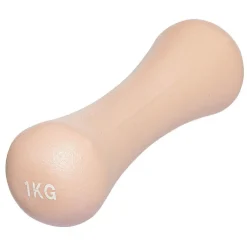 Gifi Haltère fitness 1 kg