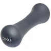 Gifi Haltère fitness 2 kgs