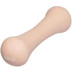Gifi Haltère fitness 2 kgs