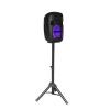 Haut parleur Blaupunkt avec support*Gifi Sale