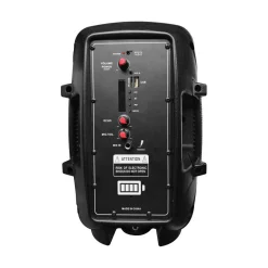 Haut parleur Blaupunkt avec support*Gifi Sale