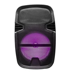 Haut parleur Blaupunkt avec support*Gifi Sale