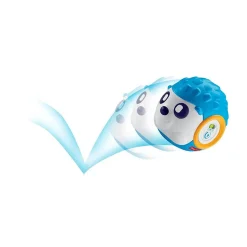 Gifi Eveil<Hedgy la balle agitée Fisher Price forme hérisson