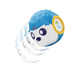 Gifi Eveil<Hedgy la balle agitée Fisher Price forme hérisson