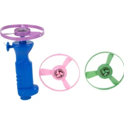 Gifi Jeux D'Imagination Et D'Imitation<Helice x2 avec lanceur plastique