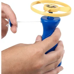 Gifi Jeux D'Imagination Et D'Imitation<Helice x2 avec lanceur plastique