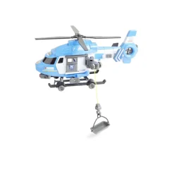Online Gifi Helicoptère multifonction