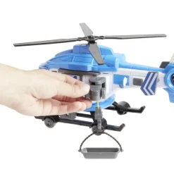 Online Gifi Helicoptère multifonction
