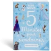 Gifi Histoires d'Arendelle, La Reine des Neiges - 5 minutes pour s'endormir