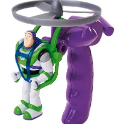 Gifi Jeux D'Imagination Et D'Imitation<Hélice Buzz éclair Toy Story
