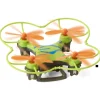 Hélicoptère Drone nano looping 360 °*Gifi Discount