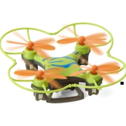 Hélicoptère Drone nano looping 360 °*Gifi Discount