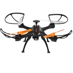 Hélicoptère drone radiocommandé caméra wifi*Gifi Discount