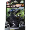 Hélicoptère lance disque*Gifi New