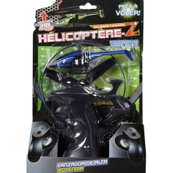 Hélicoptère lance disque*Gifi New