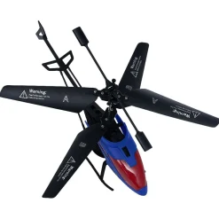 Discount Gifi Hélicoptère radiocommandé
