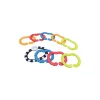 Gifi Eveil<Hochet anneaux de dentition x 8 Infantino