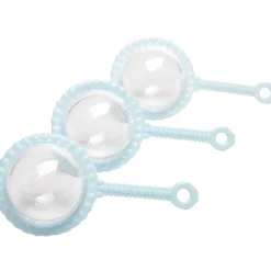 Gifi Jeux De Société Et Éducatifs<Hochet bleu à dragées x3