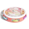Best Gifi Hochet cloche pour bébé