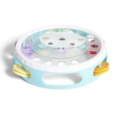 Best Gifi Hochet cloche pour bébé
