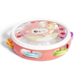 Best Gifi Hochet cloche pour bébé