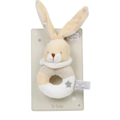 Gifi Eveil<Hochet lapin un rêve de bébé