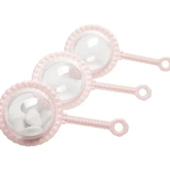 Gifi Jeux De Société Et Éducatifs<Hochet rose à dragées x3