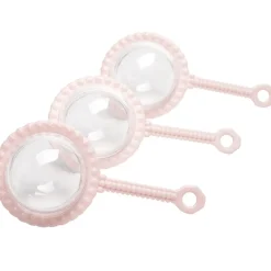 Gifi Jeux De Société Et Éducatifs<Hochet rose à dragées x3