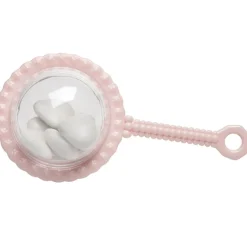 Gifi Jeux De Société Et Éducatifs<Hochet rose à dragées x3