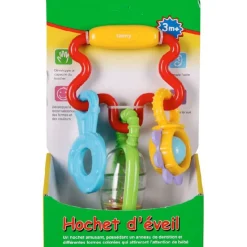 Gifi Jeux De Société Et Éducatifs<Hochet éveil