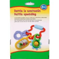 Gifi Jeux De Société Et Éducatifs<Hochet éveil