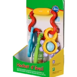 Gifi Jeux De Société Et Éducatifs<Hochet éveil
