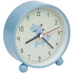 Horloge enfant 11x11cm*Gifi