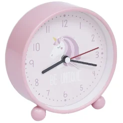 Horloge enfant 11x11cm*Gifi