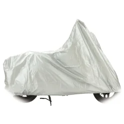 Gifi Housse de protection pour 2 roues