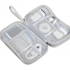 Housse de rangement pour accessoires multimedia*Gifi New