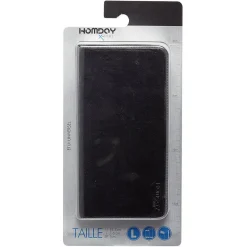 Housse universelle taille L*Gifi Hot