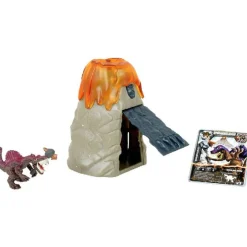 Gifi Jeux D'Imagination Et D'Imitation<Ile des dinosaures Animal predasaurs